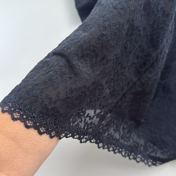 Intimissimi Black Lace Slip Dress – Size S - Picture 11 of 11